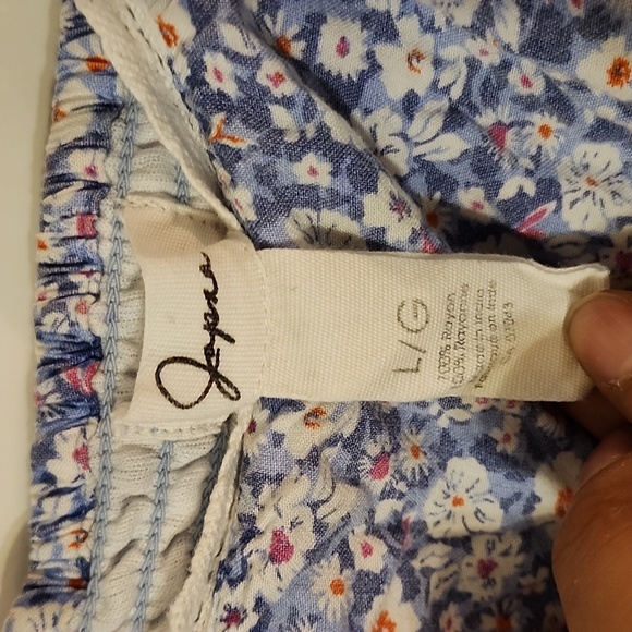 Japna large dress - Picture 3 of 4